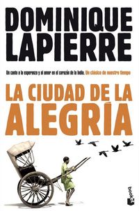 Produktbild: La ciudad de la alegr&iacute;a