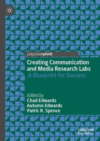 Produktbild: Creating Communication and Media Research Labs