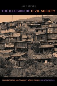Produktbild: The Illusion of Civil Society