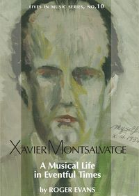 Produktbild: Xavier Montsalvatge