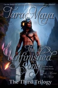 Produktbild: The Unfinished Song: The Third Trilogy (Three Book Set)
