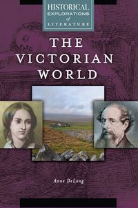 Produktbild: The Victorian World