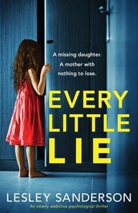 Produktbild: Every Little Lie