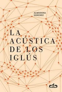 Produktbild: La ac&uacute;stica de los igl&uacute;s