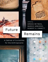 Produktbild: Future Remains