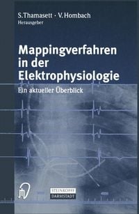 Produktbild: Mappingverfahren in der Elektrophysiologie