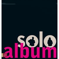 Produktbild: Soloalbum