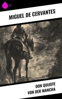 Produktbild: Don Quijote von der Mancha