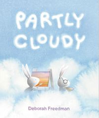 Produktbild: Partly Cloudy