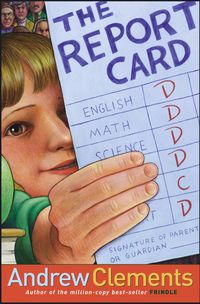 Produktbild: The Report Card