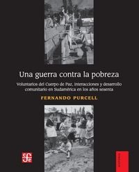 Produktbild: Una guerra contra la pobreza