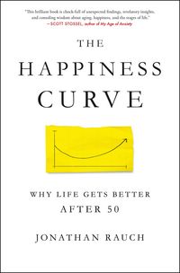 Produktbild: RAUCH, J: HAPPINESS CURVE