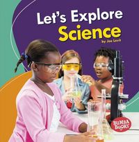 Produktbild: Let's Explore Science
