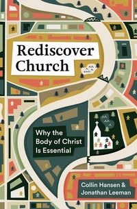 Produktbild: Rediscover Church