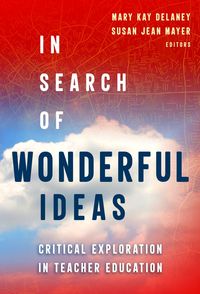 Produktbild: In Search of Wonderful Ideas