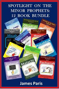 Produktbild: Spotlight On The Minor Prophets: 12 Book Bundle