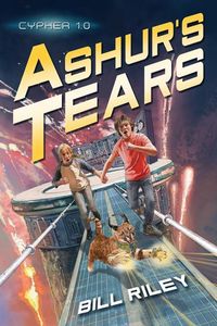 Produktbild: Ashur's Tears