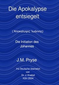 Produktbild: Apokalypse entsiegelt