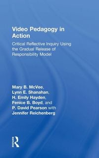 Produktbild: Video Pedagogy in Action