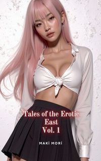 Produktbild: Tales of the Erotic East