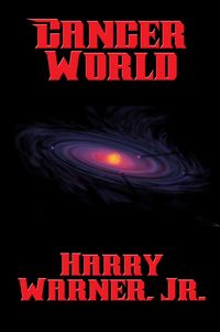 Produktbild: Cancer World