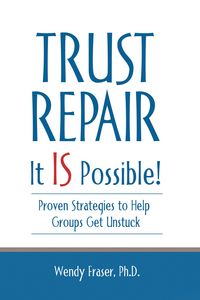 Produktbild: Trust Repair