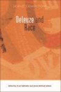 Produktbild: Deleuze and Race