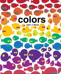 Produktbild: Colors