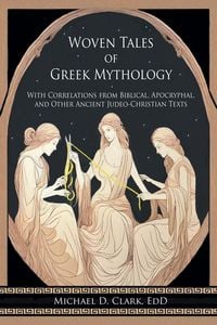 Produktbild: Woven Tales of Greek Mythology