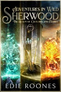 Produktbild: Adventures in Wild Sherwood