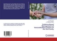 Produktbild: Evidence-Based Management of Vesiculobullous Lesions of the Oral Cavity
