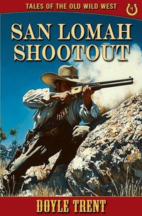 Produktbild: San Lomah Shootout