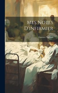 Produktbild: Mes Notes D'infirmier