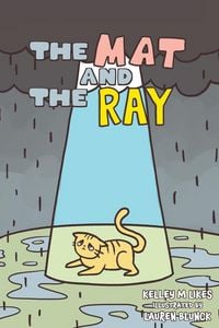 Produktbild: The Mat and the Ray