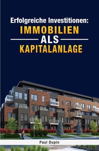 Produktbild: Erfolgreiche Investitionen: