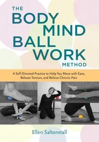 Produktbild: The Bodymind Ballwork Method