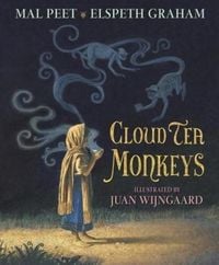 Produktbild: Cloud Tea Monkeys