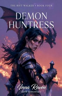 Produktbild: Demon Huntress