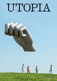 Produktbild: Utopia. The Right to Hope