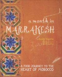 Produktbild: Month in Marrakesh