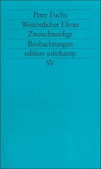 Produktbild: West&ouml;stlicher Divan