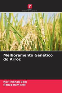 Produktbild: Melhoramento Gen&eacute;tico do Arroz
