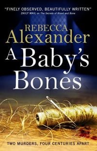 Produktbild: A Baby's Bones
