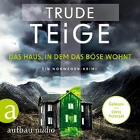 Produktbild: Das Haus, in dem das B&ouml;se wohnt