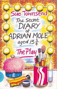 Bild vom Artikel Secret Diary of Adrian Mole vom Autor Sue Townsend