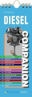 Produktbild: Diesel Companion