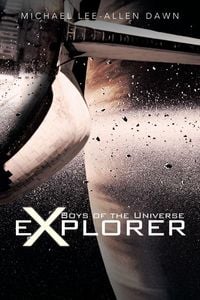 Produktbild: Boys of the Universe Explorer
