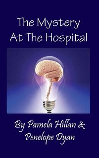 Produktbild: The Mystery at the Hospital