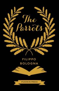 Produktbild: Parrots