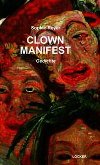 Produktbild: Clownmanifest